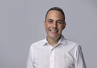 Portrait Reto Wiederkehr