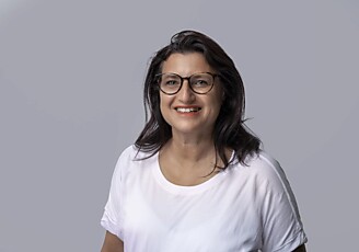 Portrait Davina Rossi